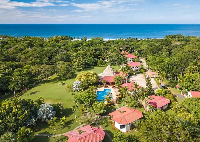 Guacamaya Lodge