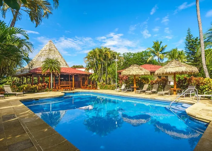 Guacamaya Lodge Paraiso (Guanacaste)