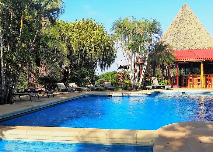 Guacamaya Lodge