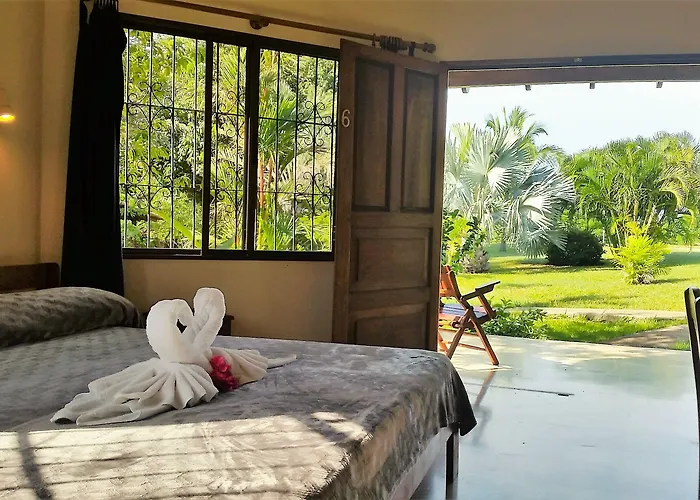 Guacamaya Lodge Paraiso (Guanacaste)