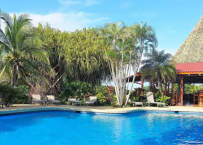 Lodge Guacamaya Paraiso (Guanacaste)