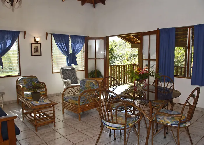 Guacamaya Lodge Paraiso (Guanacaste)