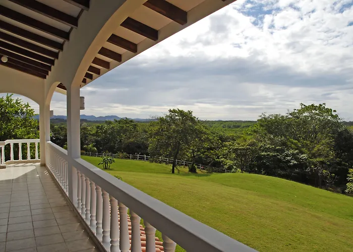 Lodge Guacamaya Paraiso (Guanacaste)