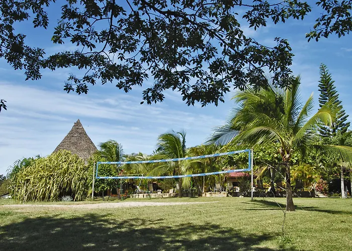 Guacamaya Lodge Paraiso (Guanacaste)
