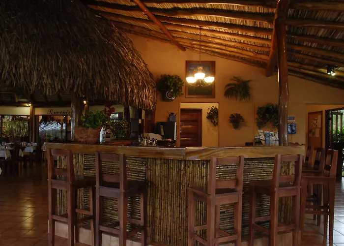 Guacamaya * Paraiso (Guanacaste)