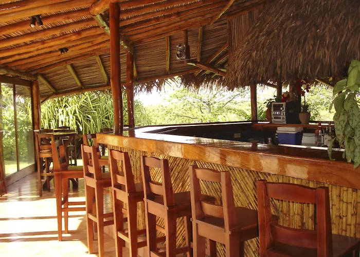 Guacamaya Lodge Paraiso (Guanacaste)
