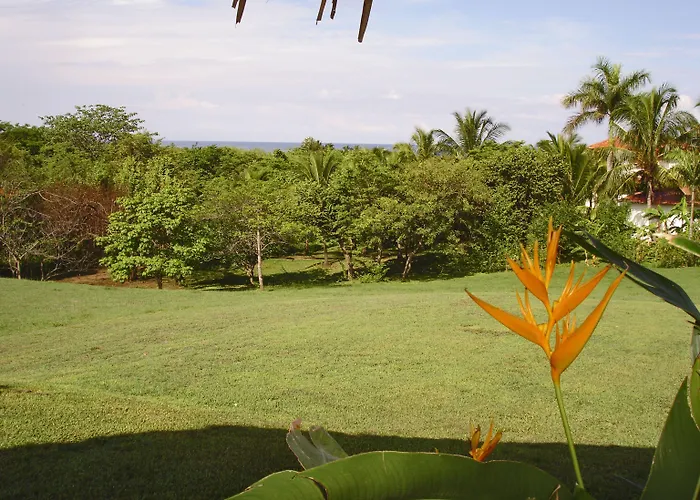 Lodge Guacamaya Paraiso (Guanacaste)