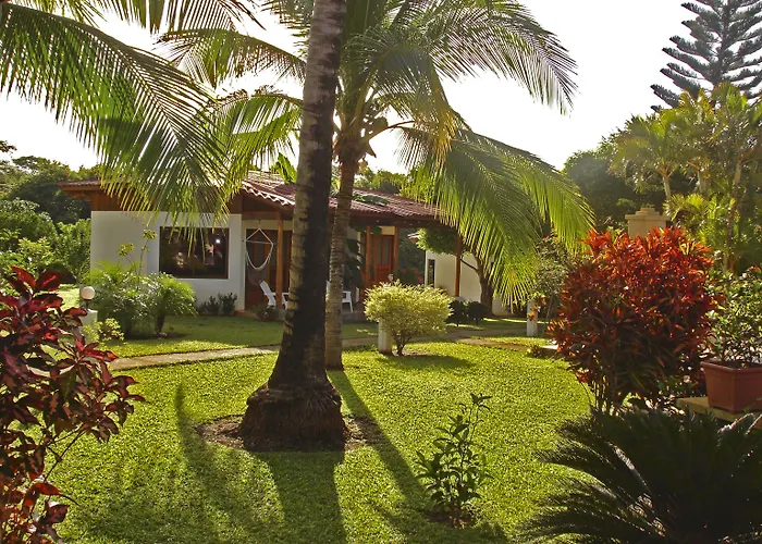 Lodge Guacamaya Paraiso (Guanacaste)