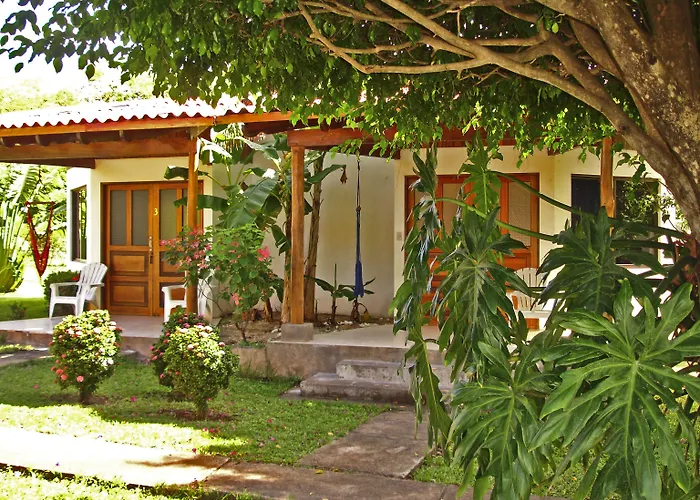 Guacamaya Lodge