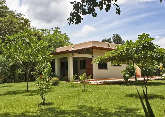 Guacamaya Lodge