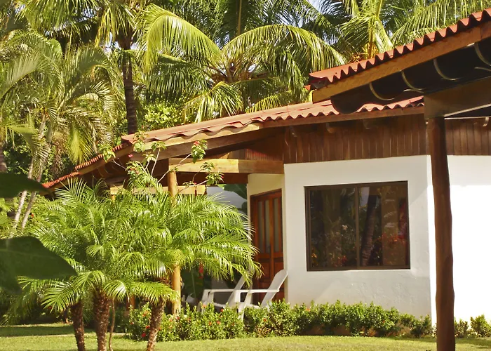 Guacamaya Lodge Paraiso (Guanacaste)