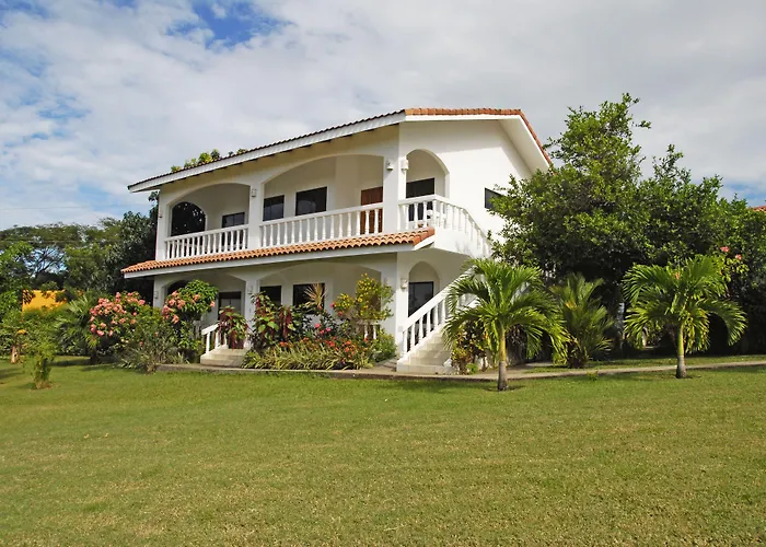 Lodge Guacamaya Paraiso (Guanacaste)