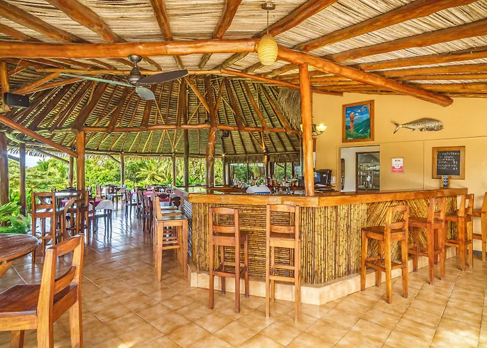 Guacamaya Lodge