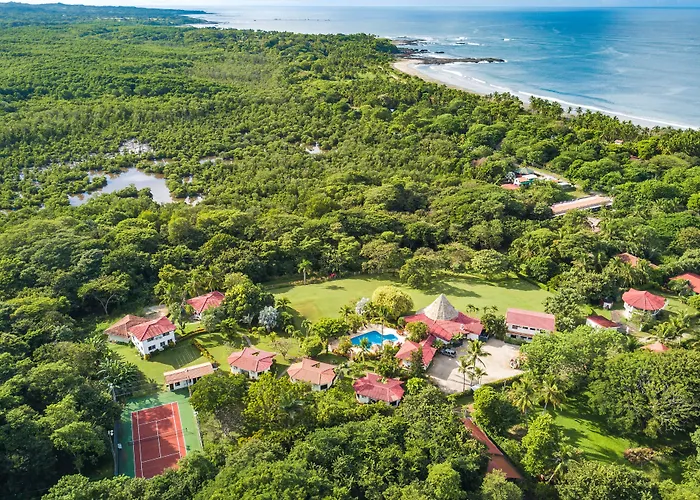 Lodge Guacamaya Paraiso (Guanacaste)