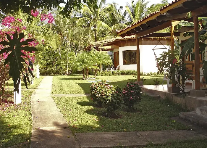 Guacamaya Lodge